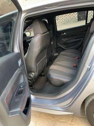 Peugeot GT 308 2018 image 7