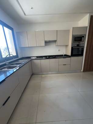 Bel appartement standing F4 à louer à Mermoz image 1