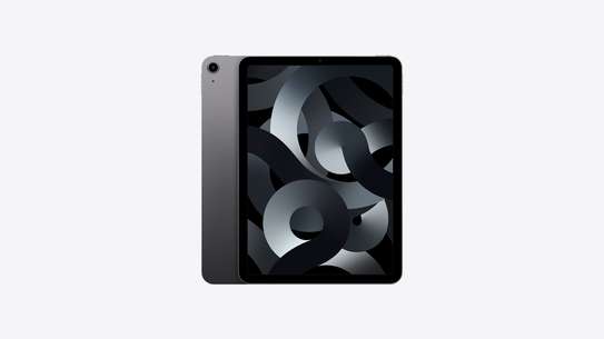 Apple iPad Air (2022) 256GB WiFi   M1 image 1