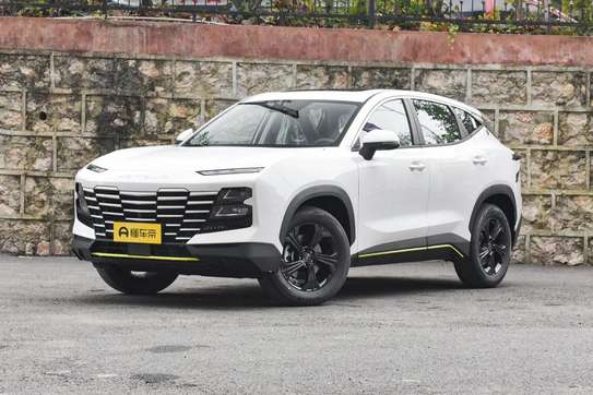 Jetour Dashing image 1