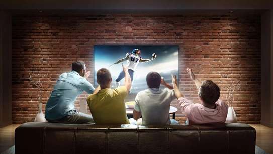 IPTV 4K 80000 Chaines image 1