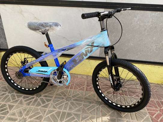 Vélo BMX image 1