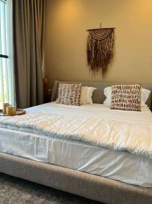 Studio Meublé à louer à la Résidence SIKI image 9