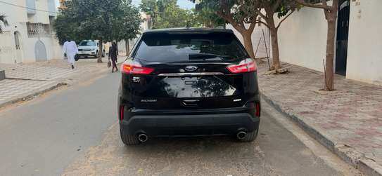 Ford Edge 2020 SUV Ecoboot image 9