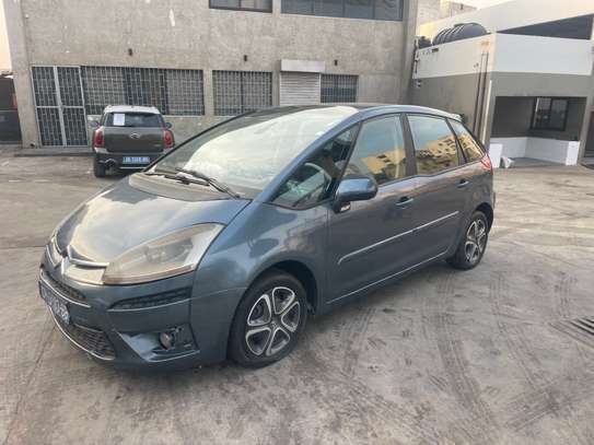 Citroën c4  2011 image 5