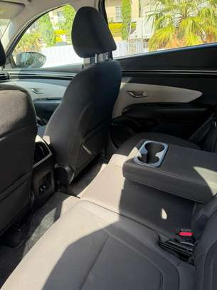HYUNDAI TUCSON 2022 image 9