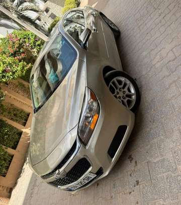 Chevrolet Malibu 2015 à Vendre image 3