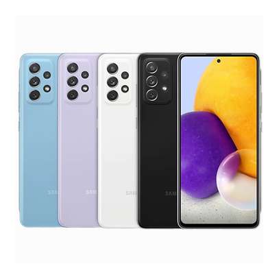 TÉLÉPHONE SAMSUNG A73 128GB RAM6GB image 3