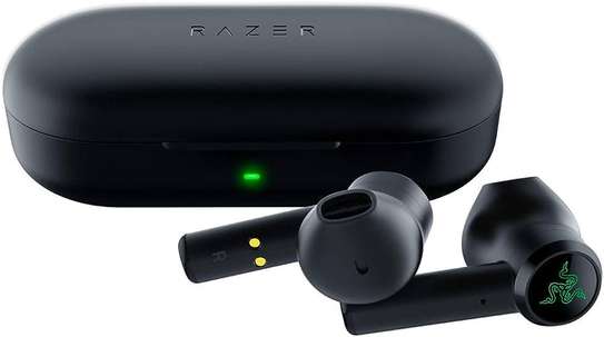 Razer Hammerhead True Wireless Earbuds image 1