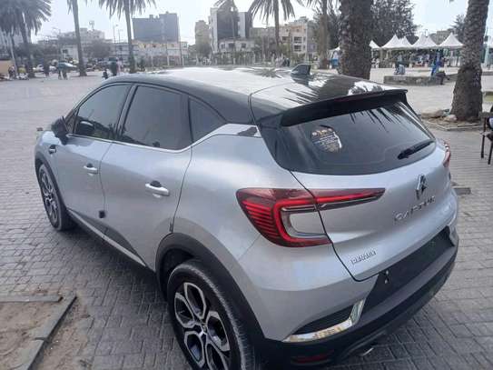 renault captur 2021 image 13