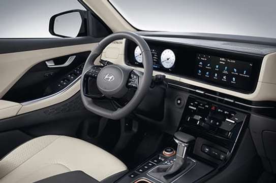 BIG DEAL HYUNDAI CRETA 2025 image 2