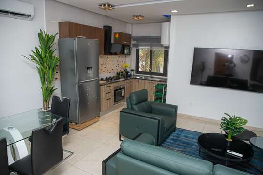 Appartements meublés haut standing à louer aux Maristes image 14