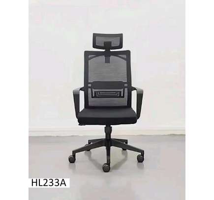 Chaises de bureaux tout neuf image 1