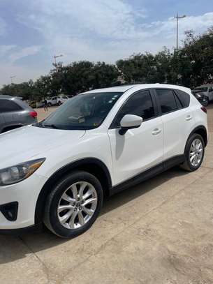 Mazda cx5 image 2
