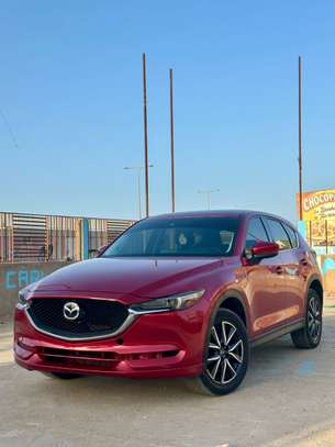 ☑Mazda CX5 ☑2018 image 15