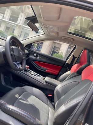 Changan  2022 image 10