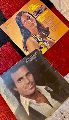 Collection exclusive de disques vinyles image 9
