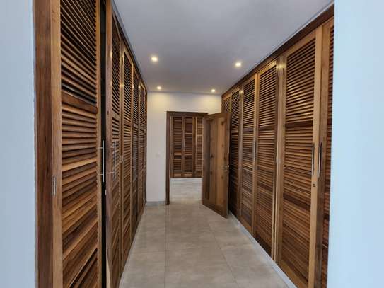 Appartement a Fann Résidence image 11