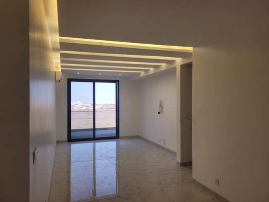 Deux chambres à louer par mois image 1