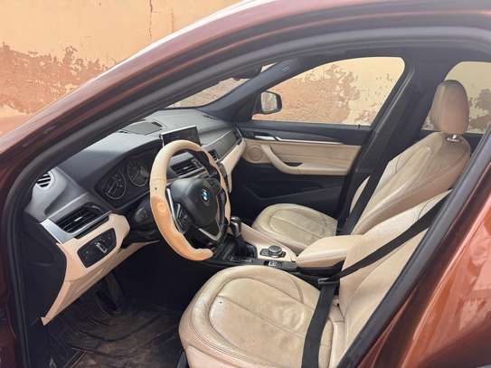 BMW X1 image 7