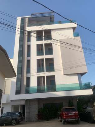 Magnifique Appartement à louer à yoff image 2