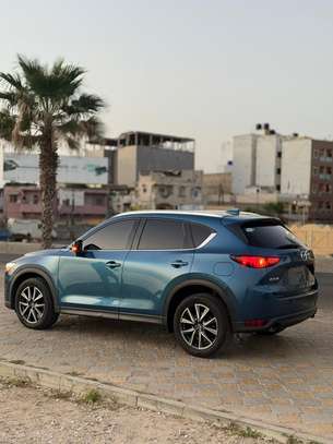Mazda cx5 GT image 9