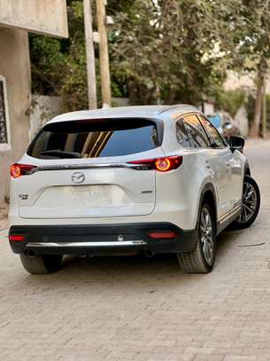 MAZDA CX-9 2019 image 11