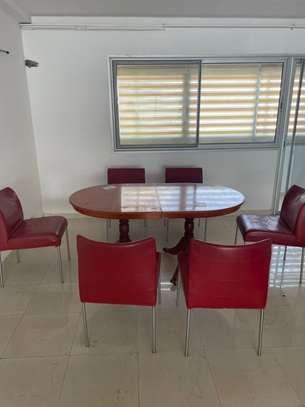APPARTEMENT A LOUER FANN MERMOZ image 2
