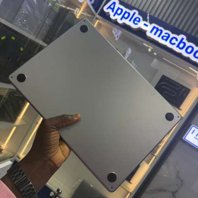 MacBook Air M3 (2024) 15 Pouces Ram 16Go image 4