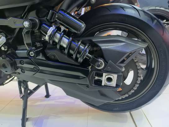 Maxsym 508 TL image 11