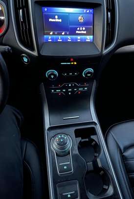 Ford edge année 2020 image 12