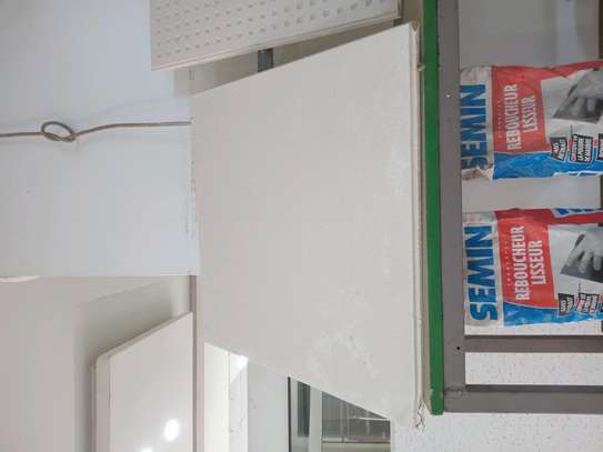 Plaque 60×60, ARMSTRONG, TopiQ, plafond, image 5