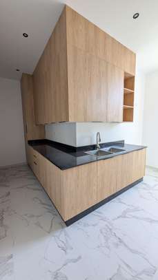 Penthouse à louer aux Almadies image 12