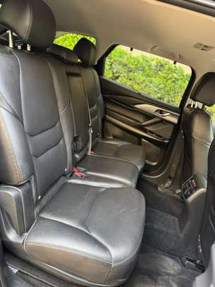 Mazda CX-9 venant 2019 4 cylindres image 10