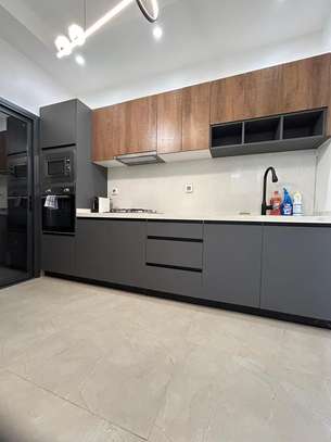 Appartement haut standing f3 à point E image 11