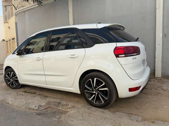 Citroën c4 image 11