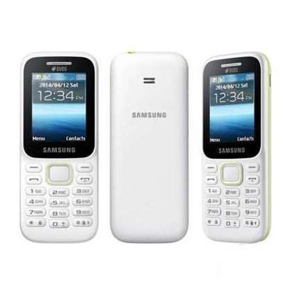 Samsung SM-B315E BLANC image 1