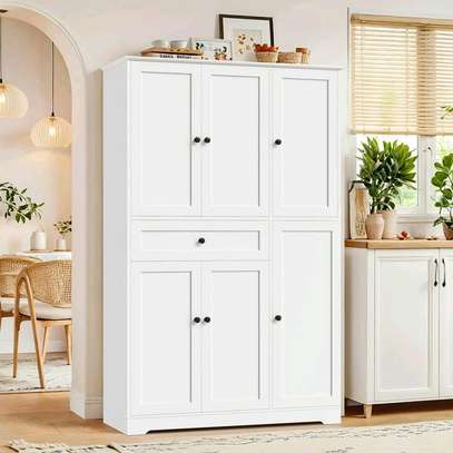 Armoire de rangement image 1