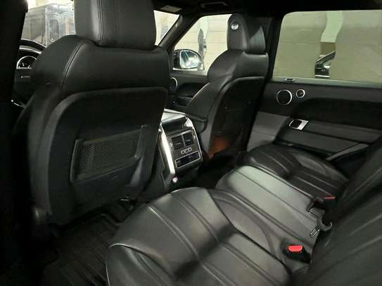 Range Rover Sport image 8