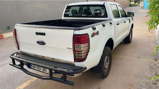 FORD RANGER 2021 image 10