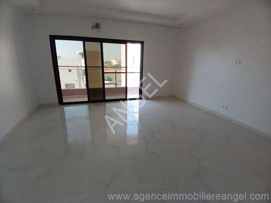 Ref_2714_PL Des appartements type F4 à louer à Mermoz image 1
