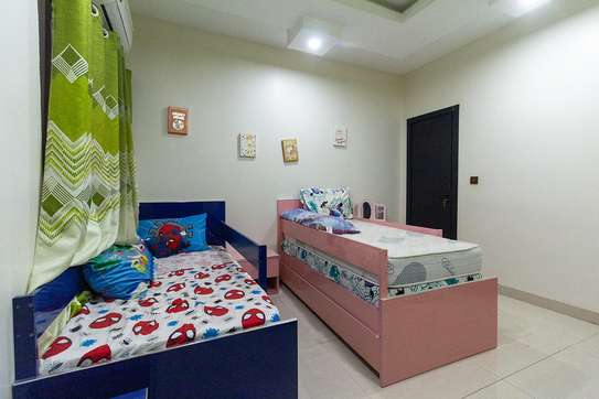 Appartement F5 meublé haut de gamme meublé à louer à Yoff image 13
