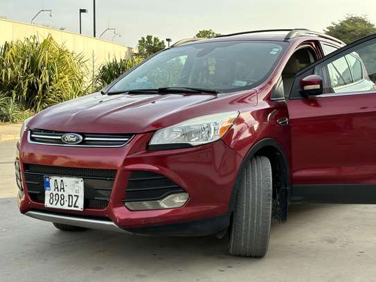 Ford Escape Titanium image 1