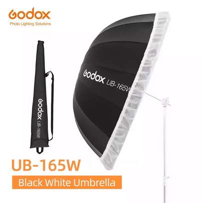 Godox parapluies UB-165 image 1