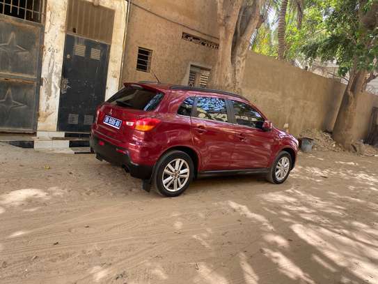 Mitsubishi ASX AWD image 7