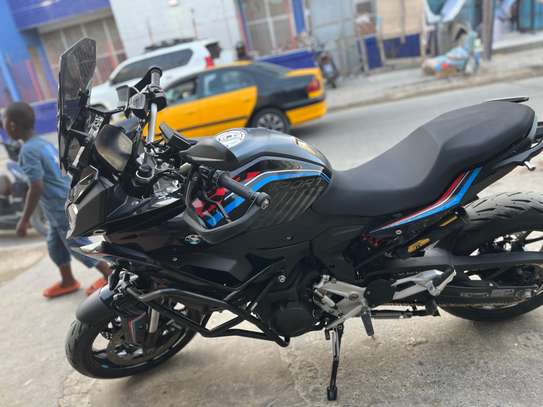 BMW XR F900 image 4