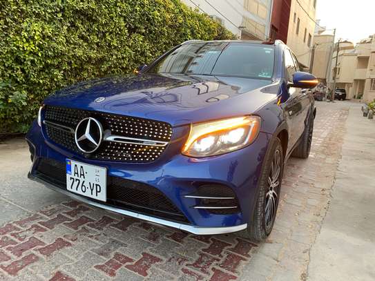 Mercedes-Benz  2019 image 4