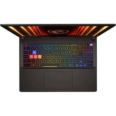 Msi vector 16 ULTRA 9 - RTX 5080 image 5