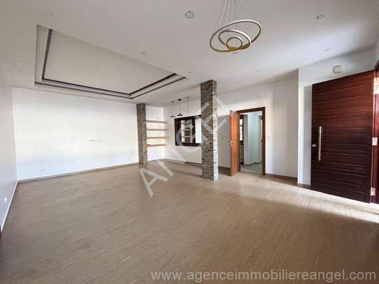 Ref_2450_PL Appartement  à louer à Fenêtre Mermoz image 11