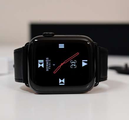 Apple watch serie 7 Hermes image 1